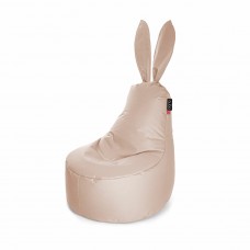 Sēžammaiss MOMMY RABBIT latte